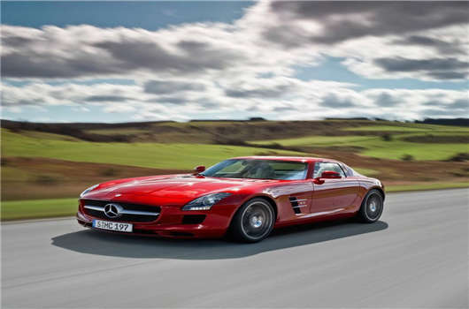 德國交通政策進行改變,限制高速車速 德國交通政策進行改變,限制高速車速