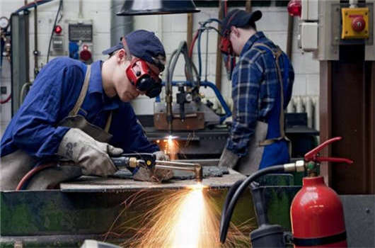 技術移民德國，工人們值得擁有的移民項目