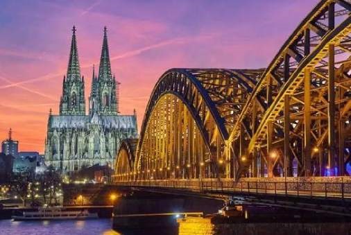 從新鮮“留德華”到移民之路