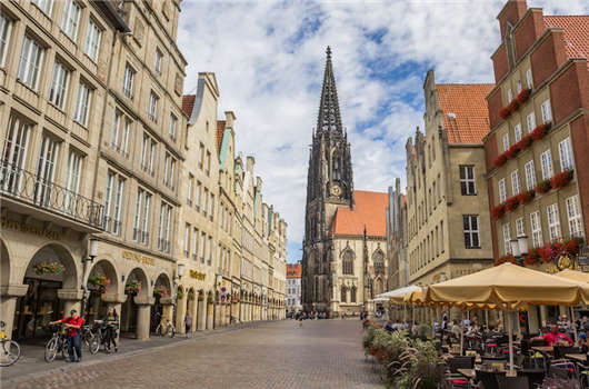 為什么說德國藍卡是高級工作簽證? 為什么說德國藍卡是高級工作簽證?