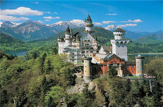 德國(guó)藍(lán)卡辦理流程,五步實(shí)現(xiàn)您的移民夢(mèng) 德國(guó)藍(lán)卡辦理流程,五步實(shí)現(xiàn)您的移民夢(mèng)