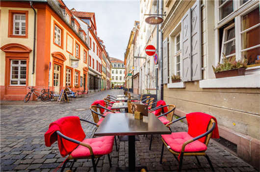 德國圣誕節(jié)，傳統(tǒng)節(jié)日中的年味，您喜歡嗎？