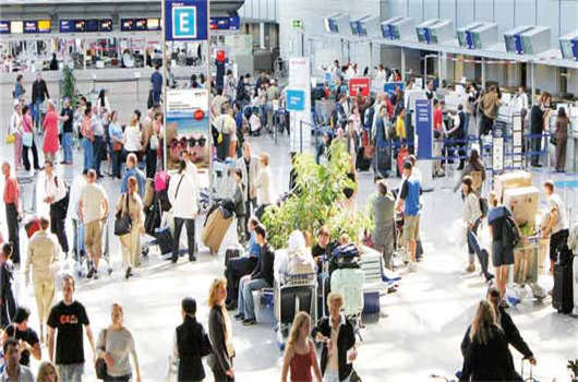 移民,首推藍卡簽證! 移民,首推藍卡簽證!