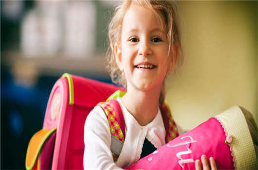 德國(guó)兒童教育的關(guān)鍵在于與人溝通！