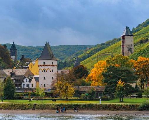  移民方式之“歐盟藍(lán)卡”