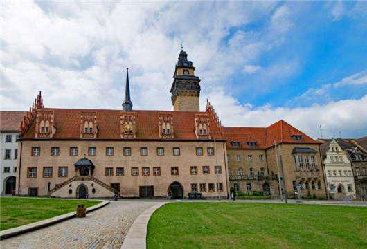 在德國買房稅收介紹 在德國買房稅收介紹