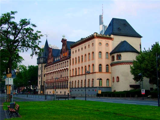 在德國結婚和中國有什么不同之處嗎? 在德國結婚和中國有什么不同之處嗎?