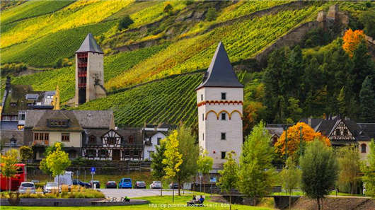 德國簽證的申請流程解讀,快點收藏起來吧! 德國簽證的申請流程解讀,快點收藏起來吧!