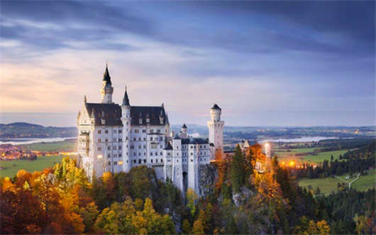 申請德國醫(yī)療簽證費(fèi)用與時(shí)間解讀 申請德國醫(yī)療簽證費(fèi)用與時(shí)間解讀