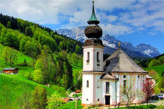 想要移民德國,先來看看德國藍卡吧! 想要移民德國,先來看看德國藍卡吧!