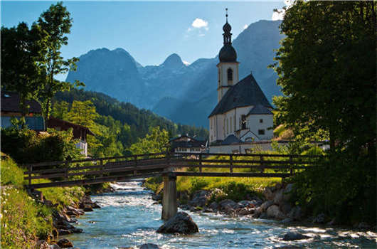 德國(guó)的社會(huì)保障制度 德國(guó)的社會(huì)保障制度