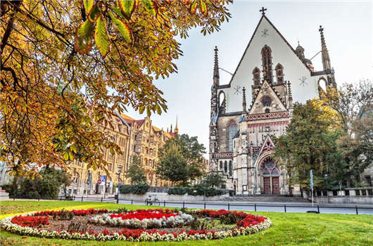 移民德國怎么樣?德國的生活體驗(yàn)如何? 移民德國怎么樣?德國的生活體驗(yàn)如何?