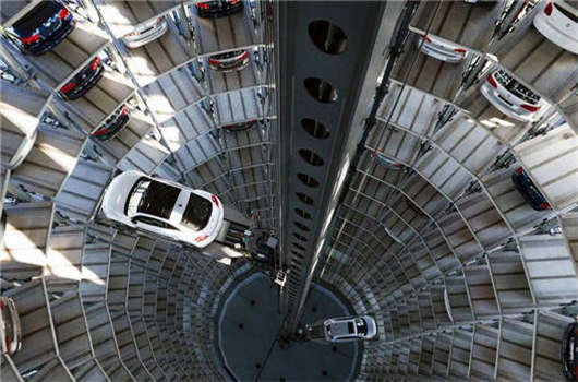 德國汽車的優勢，新能源汽車補貼金額提高50%