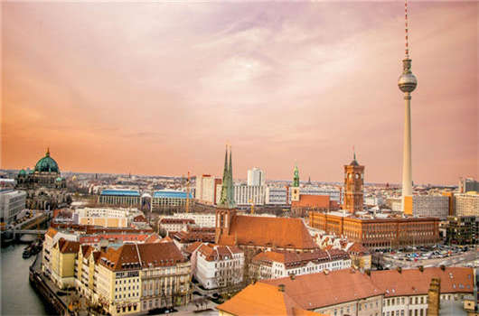 德國移民攻略之移民德國人群方式解讀！