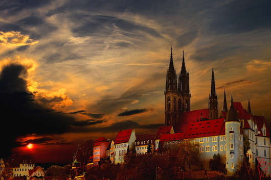 為什么選擇投資移民德國?移民德國好嗎? 為什么選擇投資移民德國?移民德國好嗎?