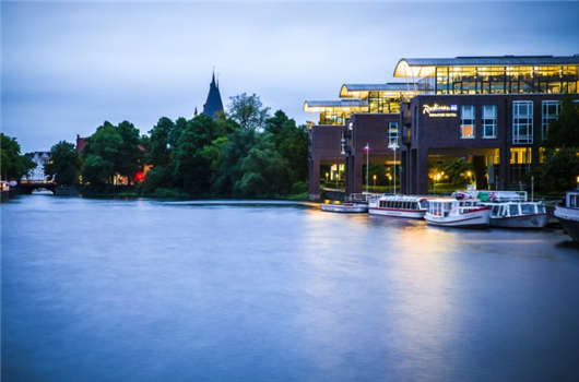 德國移民優勢解讀，助力您的德國移民之行！