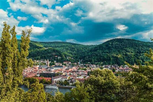 留學德國之德國的教育體系 留學德國之德國的教育體系