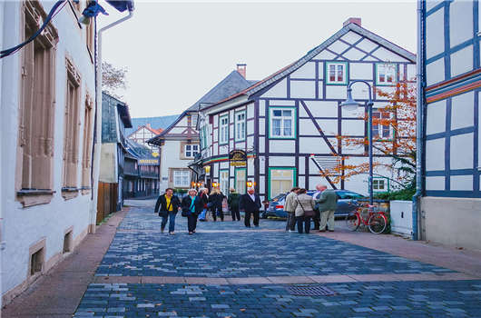 德國(guó)移民方式之德國(guó)技術(shù)移民解讀! 德國(guó)移民方式之德國(guó)技術(shù)移民解讀!