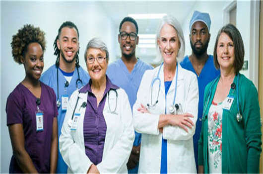 申請德國移民，德國就醫攻略！