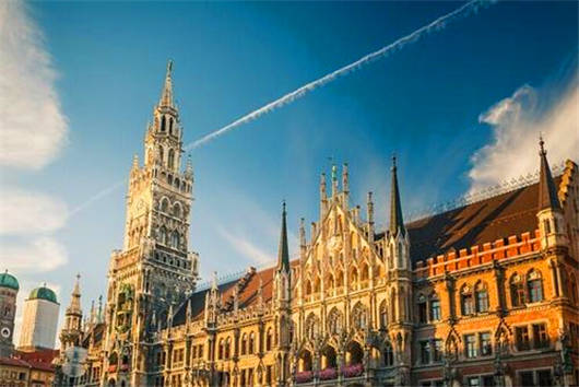 申請移民德國,德國移民申請入籍與拿永久居留權(quán)的區(qū)別 申請移民德國,德國移民申請入籍與拿永久居留權(quán)的區(qū)別