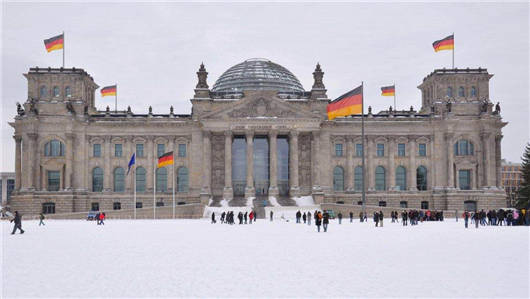 申請移民德國，德國歐盟藍卡移民全面解讀