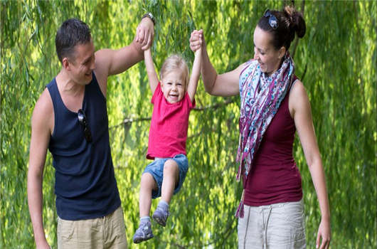 德國(guó)育兒補(bǔ)貼居高不下,為什么德國(guó)女性卻不肯生孩子? 德國(guó)育兒補(bǔ)貼居高不下,為什么德國(guó)女性卻不肯生孩子?