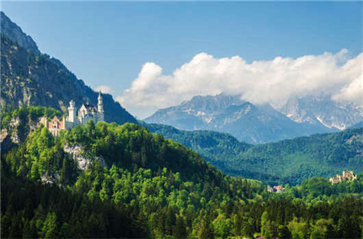 干貨|盤點(diǎn)一下那些德國移民問題,這些常見問答您要了解! 干貨|盤點(diǎn)一下那些德國移民問題,這些常見問答您要了解!