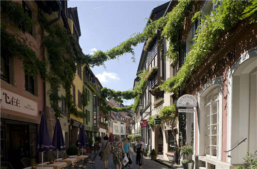 德國移民資訊，德國養老金每月多少錢？