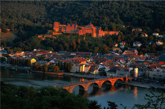 申請留學德國，德國留學攜帶物品清單一覽！